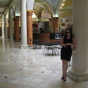 Meet your Posher, Mayya eyelash